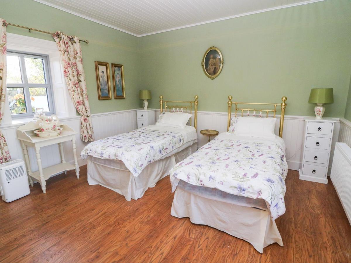 Longfield Lodge Кілларні Екстер'єр фото