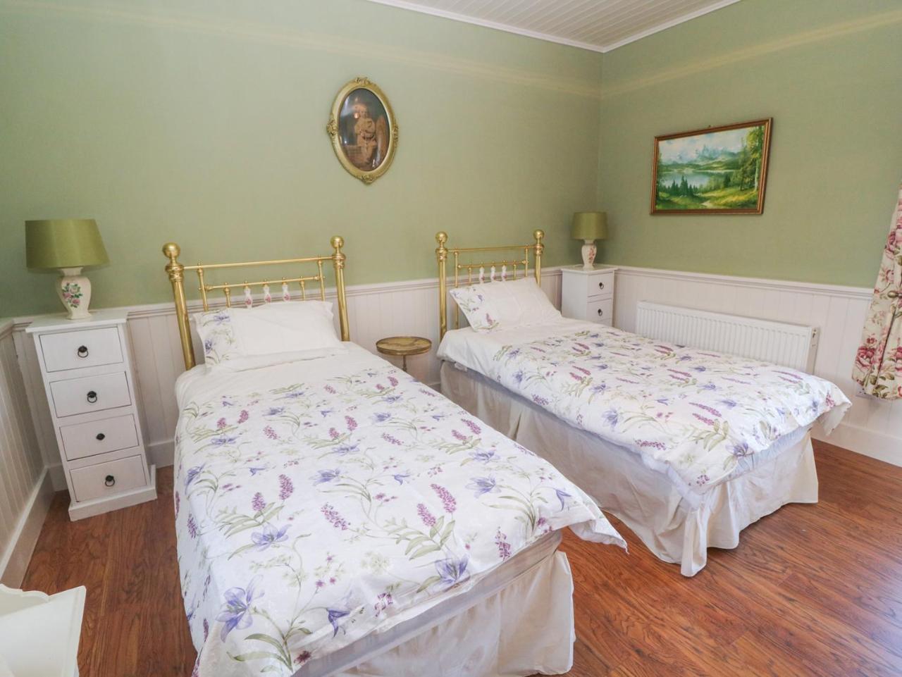 Longfield Lodge Кілларні Екстер'єр фото